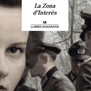 La zona d´interés