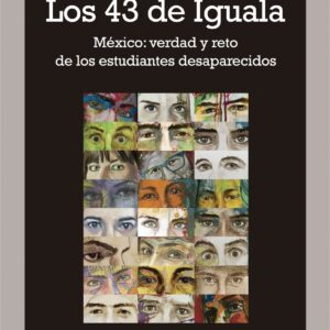 Los 43 de iguala