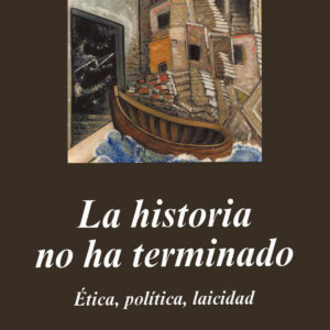 La historia no ha terminado