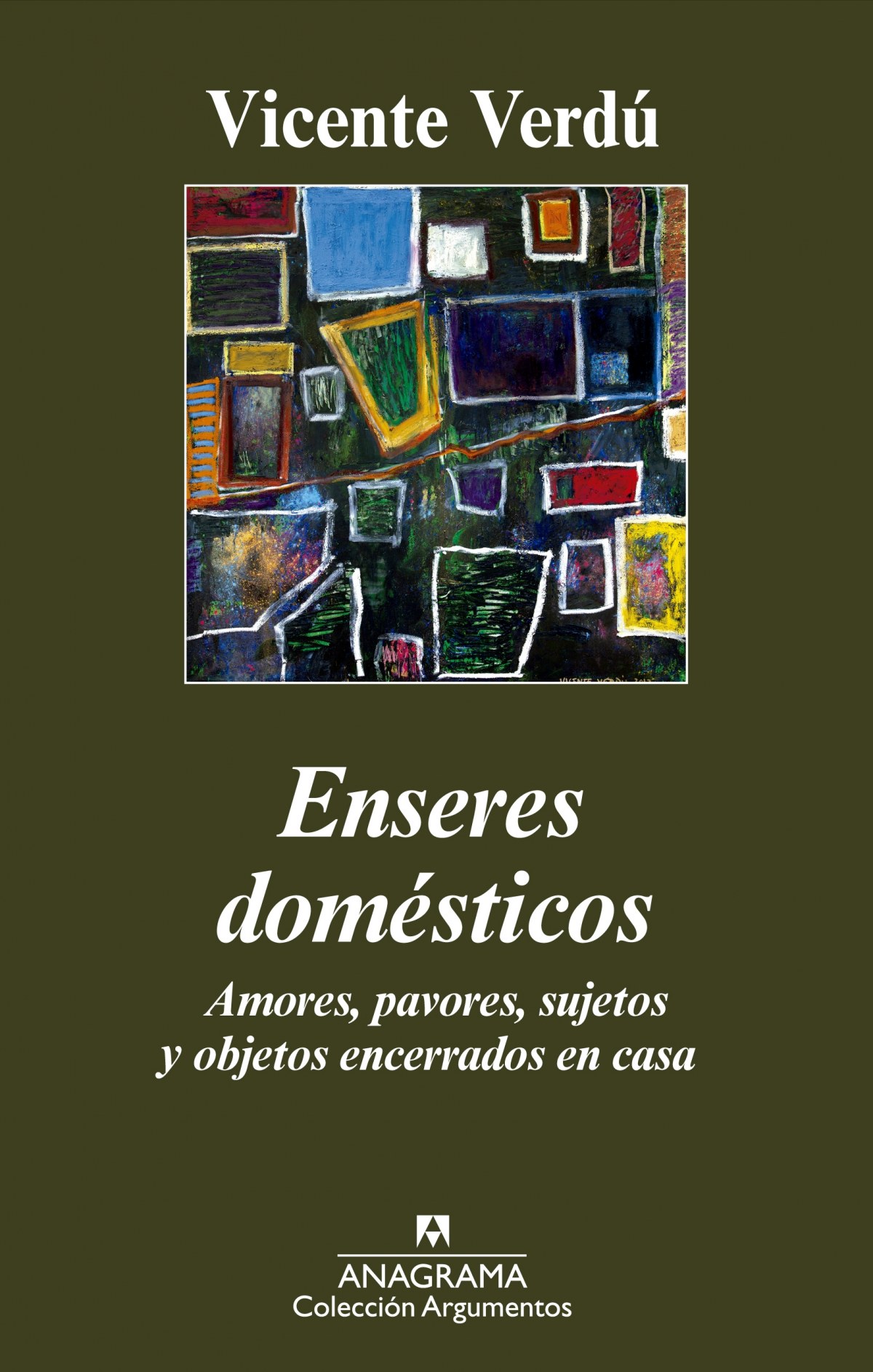 Enseres domésticos