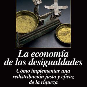 Economía de desigualdades