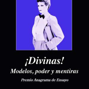 ¡Divinas!