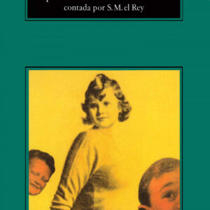 Aparacion del eterno femenino