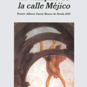 El vampiro de la calle Méjico