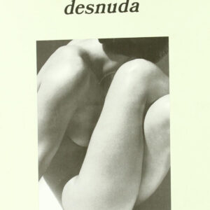 Una mujer desnuda
