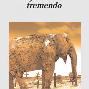 Bajo este sol tremendo