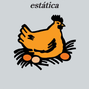 La bicicleta estática