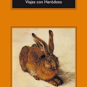 Viajes con Heródoto
