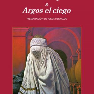 Perorata del apestado;&argos el ciego