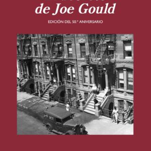 El secreto de Joe Gould