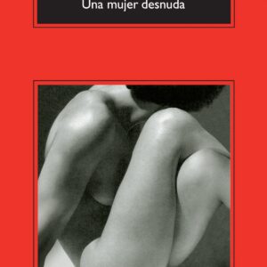 Una mujer desnuda