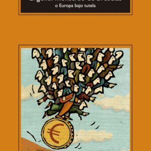 El gentil monstruo de Bruselas