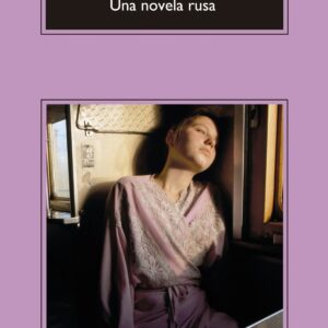 Una novela Rusa-