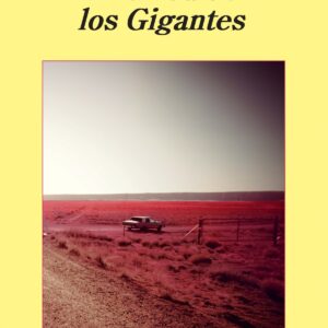 Avenida de los gigantes