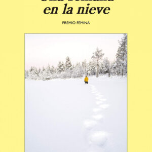 Una semana en la nieve