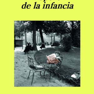 Ropero de la infancia