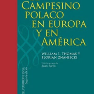 El campesino polaco en europa y en america