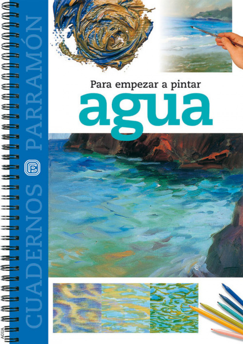 Agua