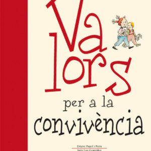 Valors per a la convivencia