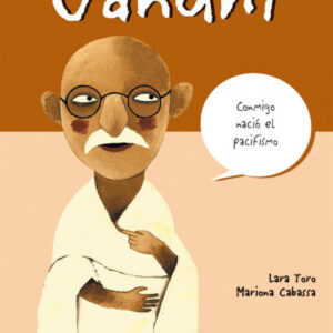 Gandhi
