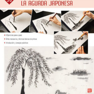 Sumi-e: La aguada japonesa
