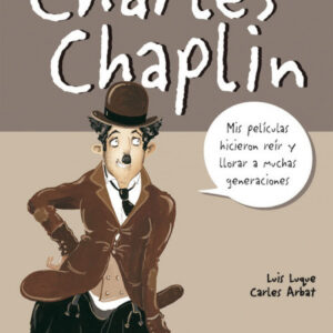 Charles Chaplin