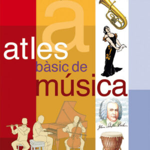 ATLES BASIC DE MUSICA