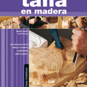 Talla en madera