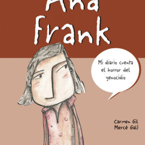 Ana Frank