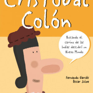 Cristóbal Colón