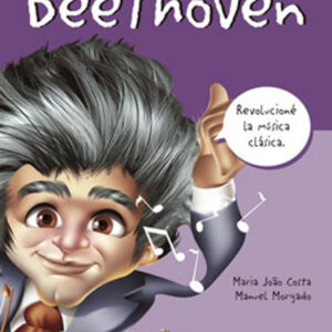 Me llamo Beethoven