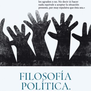 Filosofía política