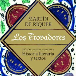 LOS TROVADORES