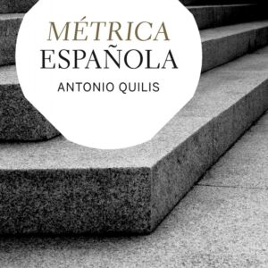 Métrica española