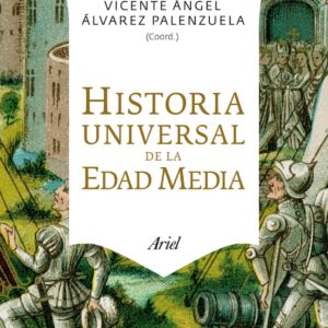 Historia universal de la edad media