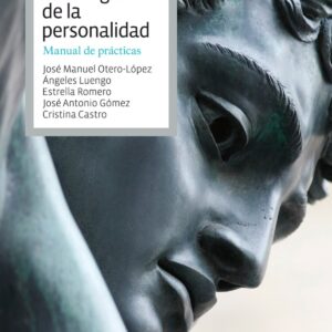 Psicologia de la personalidad