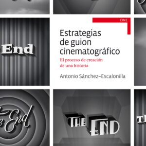 estrategias de guion cinematografico