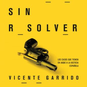 Crímenes sin resolver