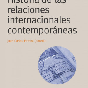 Historia de las relaciones internacionales contemporáneas