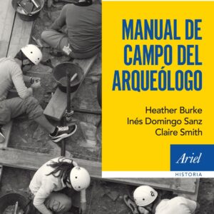 Manual de campo del arqueologo