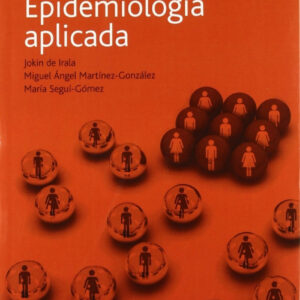 Epidemiología aplicada