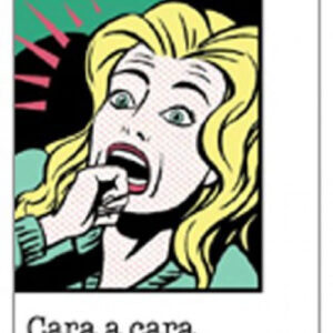 Cara a cara con el psicópata