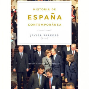 Historia de España contemporánea