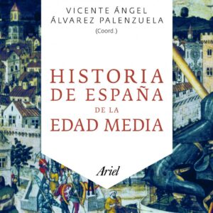 Historia de España de la Edad Media