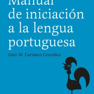 Manual de iniciación a la lengua portuguesa
