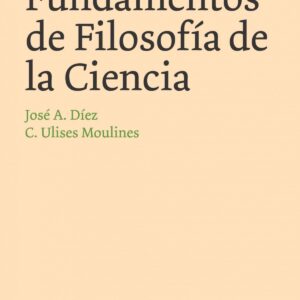 Fundamentos de filosofía de la ciencia