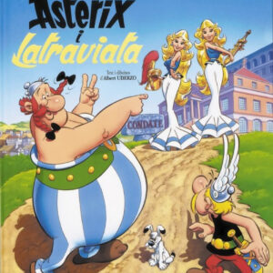 Astèrix i Latraviata