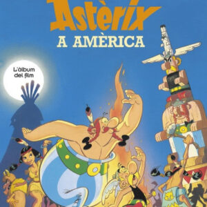 Astèrix a Amèrica