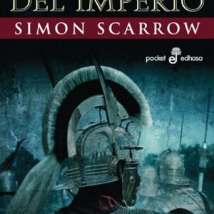 El águila del imperio (I)  bolsillo