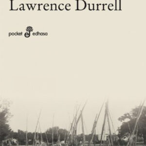 Justine (I. cuarteto de alejandría (bolsillo)